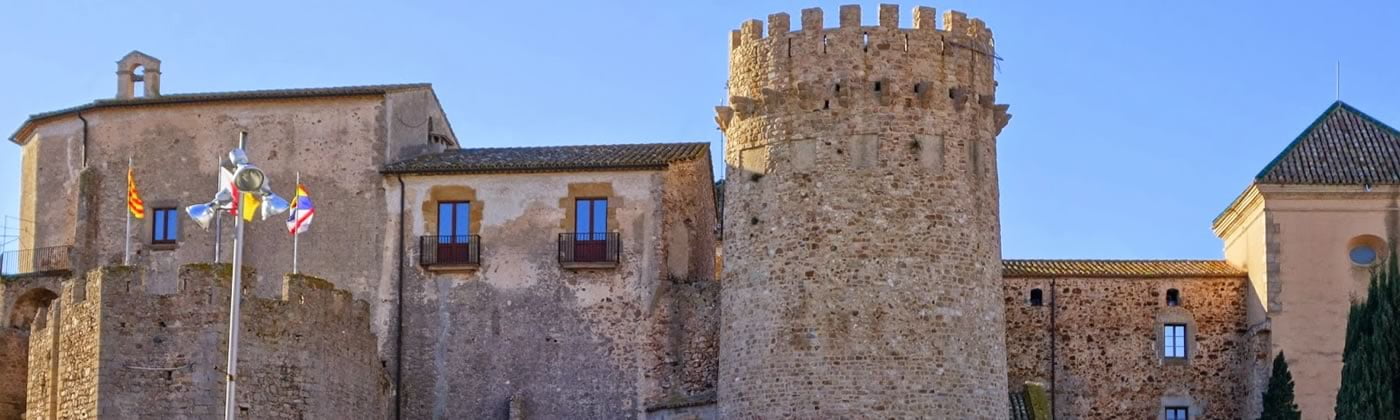 Activitats Culturals - Hotel Gesòria Porta Ferrada | Sant Feliu de Guíxols