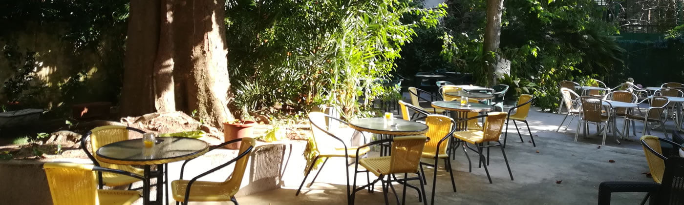 Hotel Gesòria Porta Ferrada | Sant Feliu de Guíxols