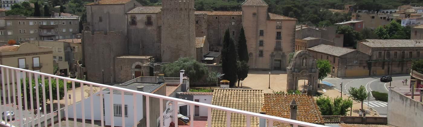 Hotel Gesòria Porta Ferrada | Sant Feliu de Guíxols